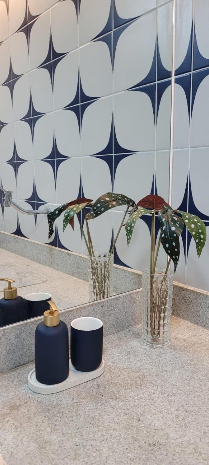 Apartamento Rb - Novissimo! Río de Janeiro